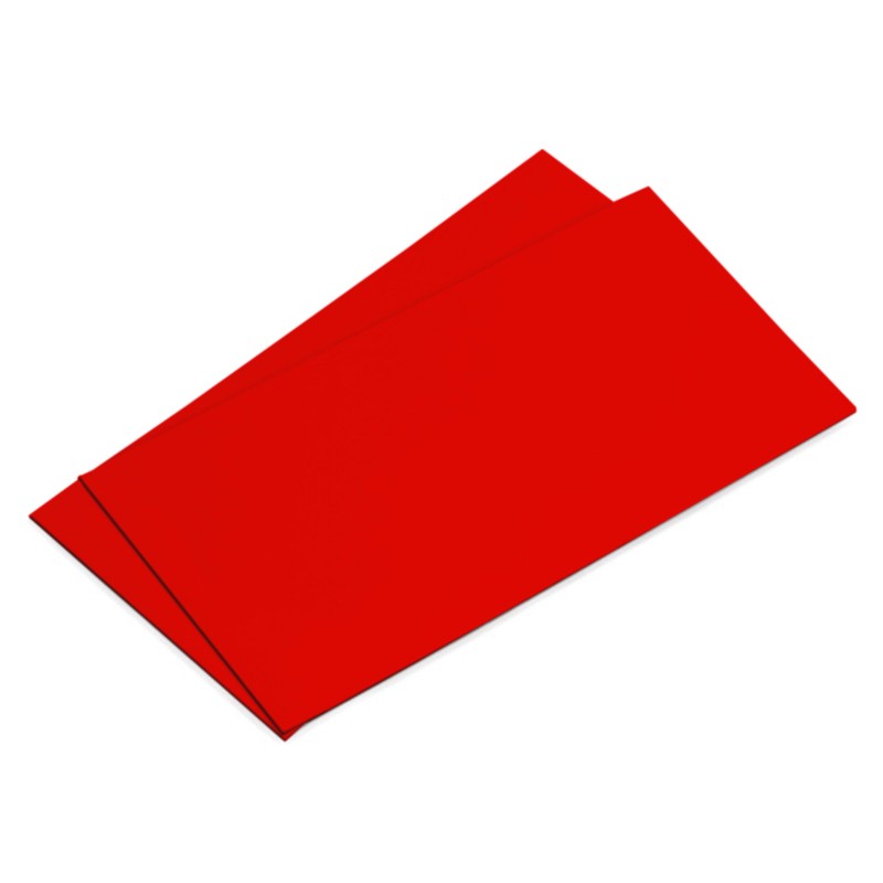 A6/5 Sirio Color Lampone